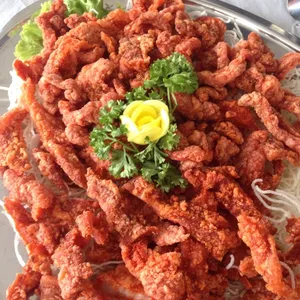 Other Food Items or Photos of Event (Please fill in below)