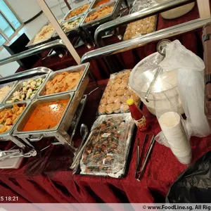 Other Food Items or Photos of Event (Please fill in below)