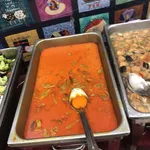 Signature Curry Chicken