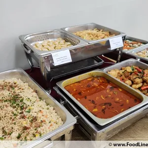 Other Food Items or Photos of Event (Please fill in below)