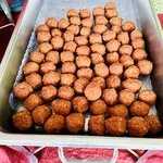 Chicken Cheese Ball