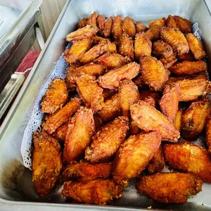 Prawn Paste Chicken Mid Joint