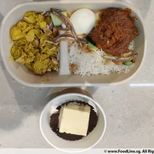 10 days Weight Loss Meal Plan- Half Day (500-700kcal/meal)