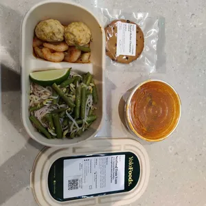 10 days Weight Loss Meal Plan- Half Day (500-700kcal/meal)