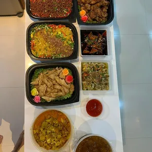 Other Food Items or Photos of Event (Please fill in below)