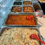 咖哩鸡肉 Curry Chicken