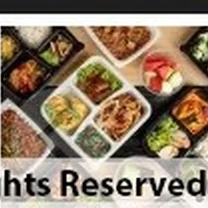Lunch Tingkat (20 Day, 3 Dishes + Soup OR 4 Dishes)