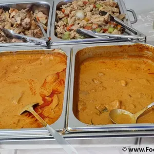 Curry Pork Ribs|咖喱排骨