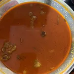 Signature Curry Chicken咖喱鸡