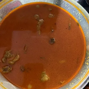 Signature Curry Chicken咖喱鸡