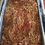 Fried Bee Hoon • 干炒米粉