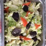 Lohan Vegetable • 罗汉菜
