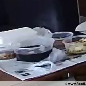 Tingkat - 3 Dishes + 1 soup/ 4 Dishes  (20 days)(Lunch)