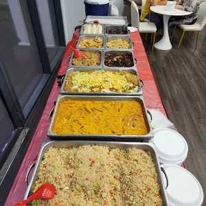 Other Food Items or Photos of Event (Please fill in below)