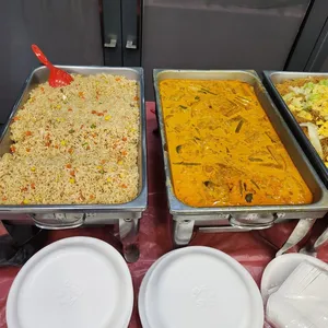 咖哩什菜 Curry Vegetable