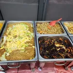 星州米粉 Fried Bee Hoon