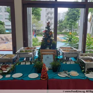 Other Food Items or Photos of Event (Please fill in below)