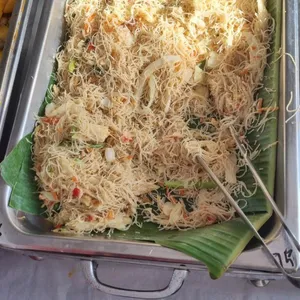 Sin Chow Bee Hoon 星洲米粉
