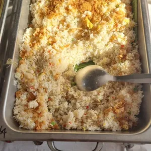 Yong Chow Fried Rice 扬州炒饭