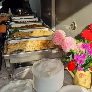 Other Food Items or Photos of Event (Please fill in below)