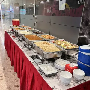Other Food Items or Photos of Event (Please fill in below)