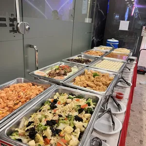 Other Food Items or Photos of Event (Please fill in below)