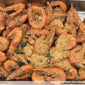 Other Food Items or Photos of Event (Please fill in below)