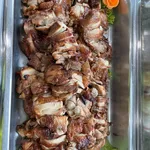 Oven Roasted Chicken