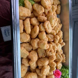 Chicken Nuggets