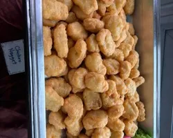 Chicken Nuggets | Customer Photo | Sembawang Eating House Seafood Restaurant