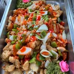 Sweet and Sour Fish Fillet