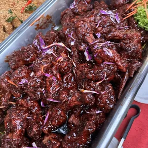 Rilassi Soya Chicken