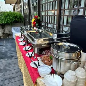 Other Food Items or Photos of Event (Please fill in below)