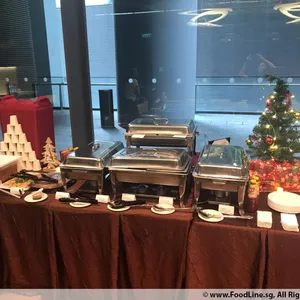 Other Food Items or Photos of Event (Please fill in below)