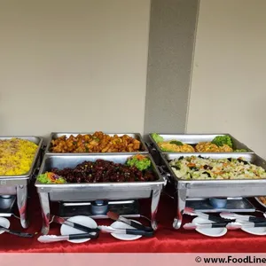 Thai Pineapple Fried Rice