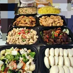 Other Food Items or Photos of Event (Please fill in below)