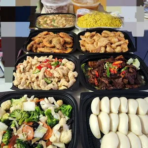 Other Food Items or Photos of Event (Please fill in below)