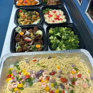 Other Food Items or Photos of Event (Please fill in below)