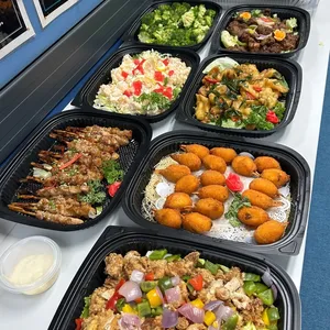 Other Food Items or Photos of Event (Please fill in below)