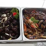 咖啡排骨 Coffee Pork Ribs