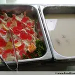 什果沙律虾球 Salad Prawn w/ Cocktail
