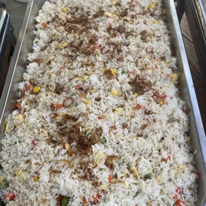 Yang Chow Fried Rice