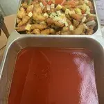 Sweet & Sour Fish