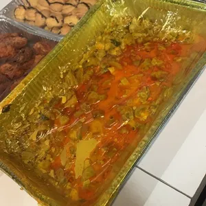 Signature Curry Chicken