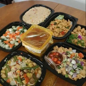 Other Food Items or Photos of Event (Please fill in below)