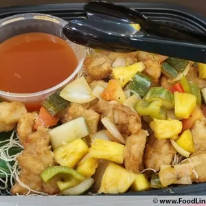 "Zhen Bao" Fish Fillet 镇宝鱼片