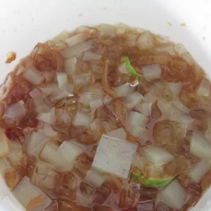 Sea Coconut w/ Sago • 海底椰西米露(Chef's Recommended)