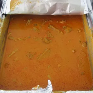 Curry Chicken • 咖哩鸡(Chef's Recommended)