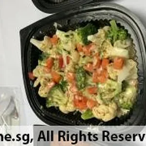 Oven Roasted Summer Vegetables with Cheese Sauce