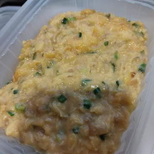 Dinner Tingkat (20 Days, 3 Dishes + Soup OR 4 Dishes)